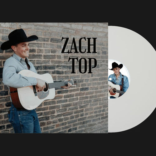 Zach Top: Zach Top ( RECORD )
