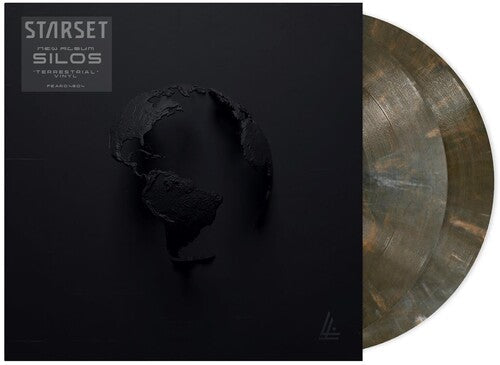 Starset: Silos ( RECORD )