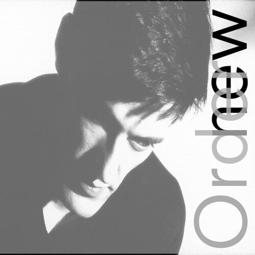 New Order: Low-Life ( RECORD )