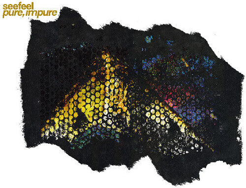 Seefeel: Pure, Impure ( RECORD )