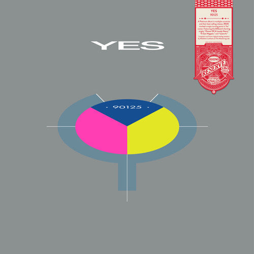 Yes: 90125 ( RECORD )
