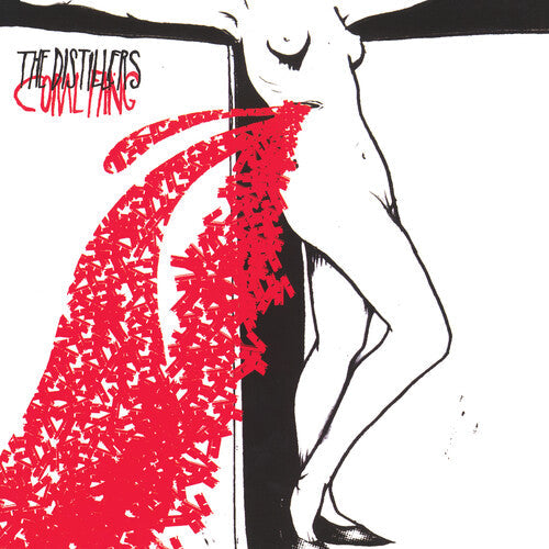 The Distillers: Coral Fang ( RECORD )