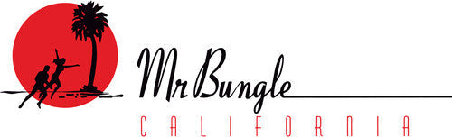 Mr Bungle: California ( RECORD )