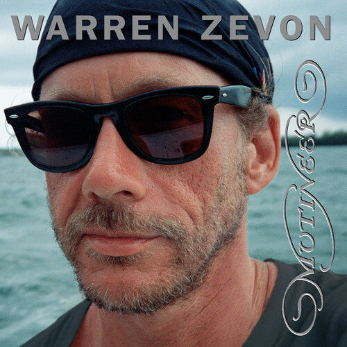 Warren Zevon: Mutineer ( RECORD )