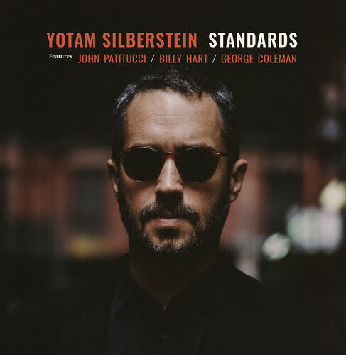 Yotam Silberstein: Standards Vol.1 ( RECORD )