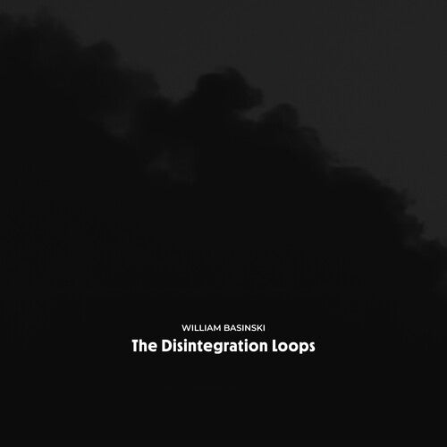 William Basinski: The Disintegration Loops (Arcadia Archive Edition) ( RECORD )