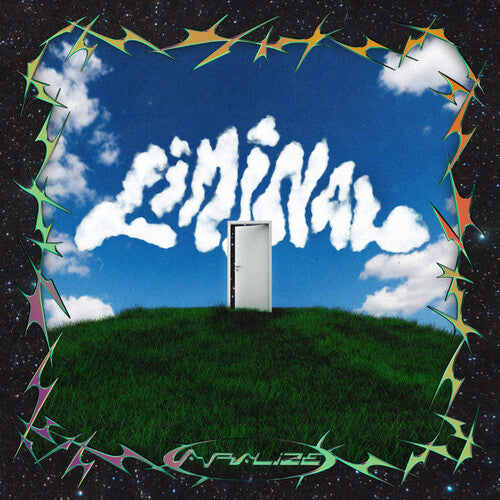 Avralize: Liminal ( RECORD )