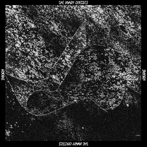 The Mary Onettes: SWORN ( RECORD )