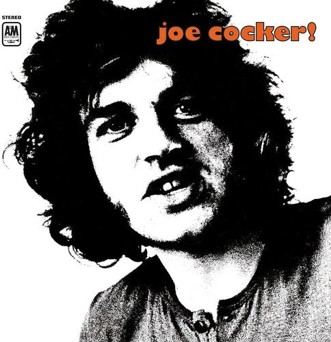 Joe Cocker: Joe Cocker ( RECORD )