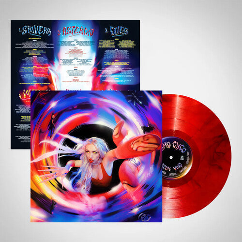 Sumo Cyco: Neon Void ( RECORD )