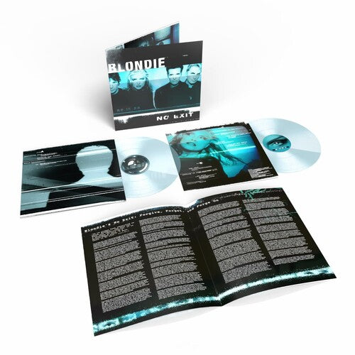 Blondie: No Exit ( RECORD )