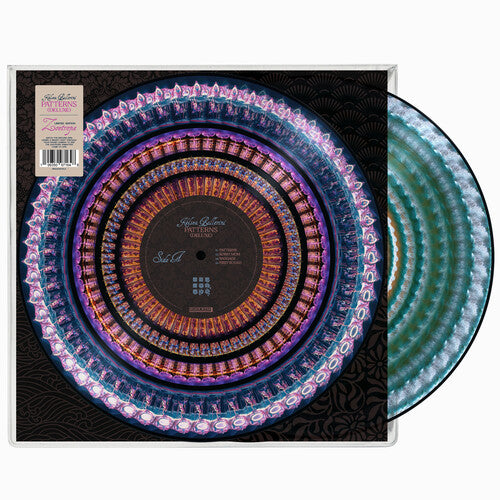 Kelsea Ballerini: Patterns ( RECORD )