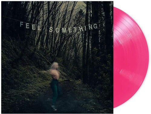 Movements: Feel Something ( RECORD )