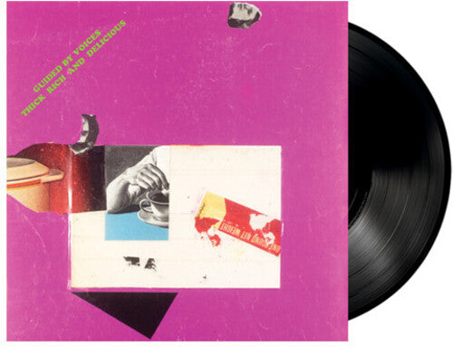 Guided by Voices: Thick Rich And Delicious ( RECORD )