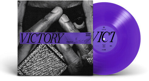 Slick Rick: Victory ( RECORD )