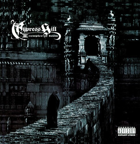 Cypress Hill: III (Temples Of Boom) ( RECORD )