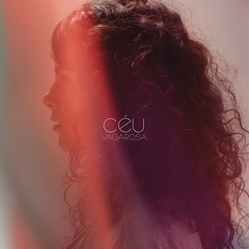 Ceu: Vagarosa ( RECORD )