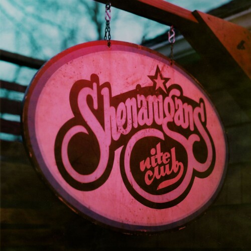 The Goose: Shenanigans Nite Club - Purple ( RECORD )