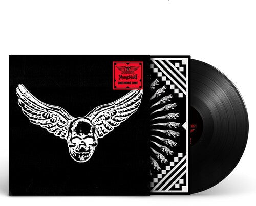 Aerosmith & YUNGBLUD: One More Time ( RECORD )
