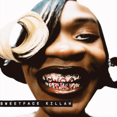 Infinite Coles: Sweetface Killah ( RECORD )