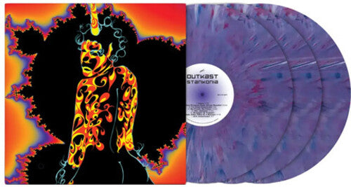 OutKast: Stankonia ( RECORD )