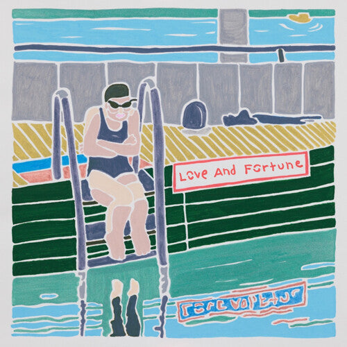 Stella Donnelly: Love and Fortune ( RECORD )