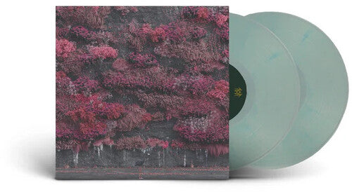 Sleep Token: Even In Arcadia - 'Hint of Blue' Colored Vinyl ( RECORD )