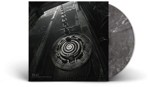 Rezz: As The Pendulum Swings ( RECORD )