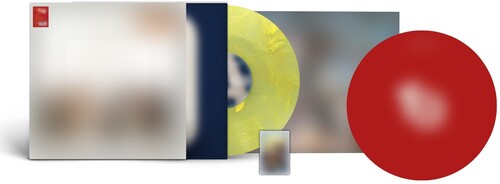 TWICE: TEN: The Story Goes On [Lemon Spark Vinyl] ( RECORD )