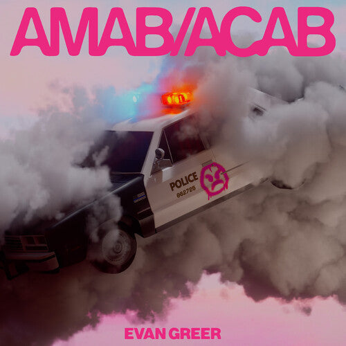 Evan Greer: Amab/Acab ( RECORD )