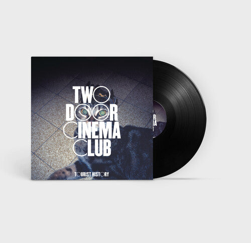 Two Door Cinema Club: Tourist History ( RECORD )