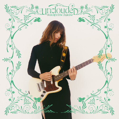 Melody's Echo Chamber: Unclouded ( RECORD )