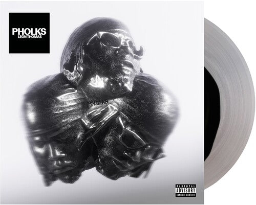 Leon Thomas: Pholks ( RECORD )