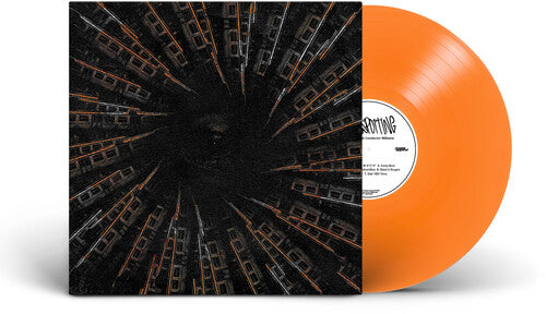 Rome Streetz: Trainspotting ( RECORD )