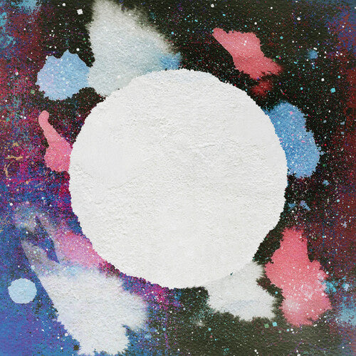 Khruangbin: The Universe Smiles Upon You ii ( RECORD )