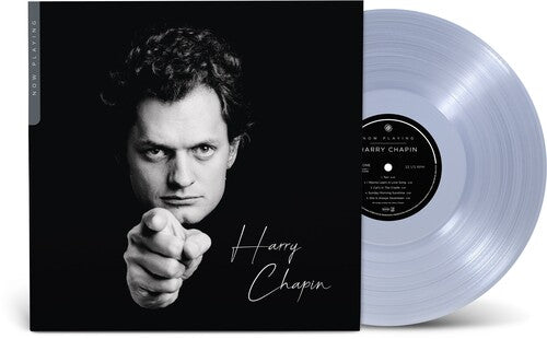 Harry Chapin: Now Playing ( RECORD )