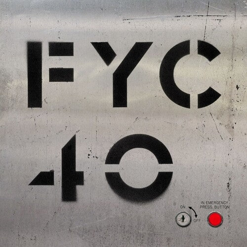 Fine Young Cannibals: FYC 40 (40th Anniversary Best Of) ( RECORD )