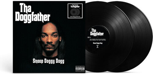 Snoop Doggy Dogg: Tha Doggfather ( RECORD )