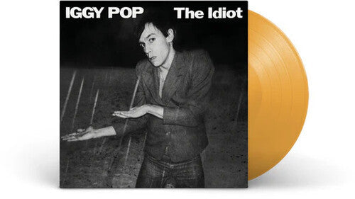 Iggy Pop: Idiot ( RECORD )