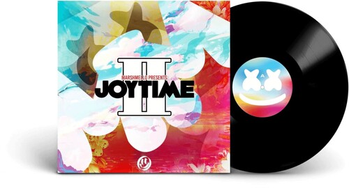 Marshmello: Joytime II ( RECORD )