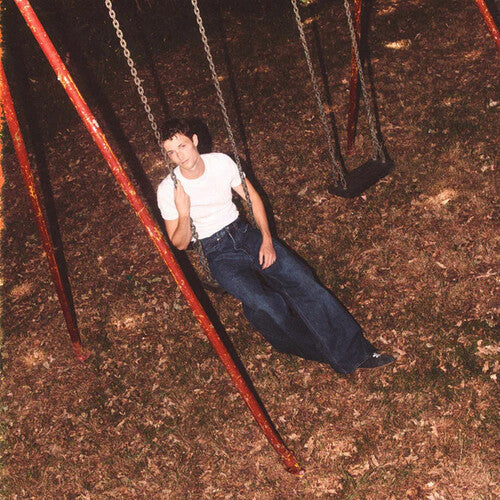 Henry Moodie: Mood Swings ( RECORD )