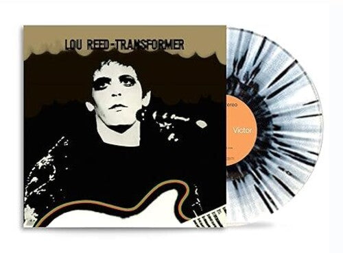 Lou Reed: Transformer ( RECORD )