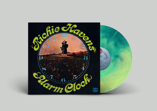 Richie Havens: Alarm Clock ( RECORD )