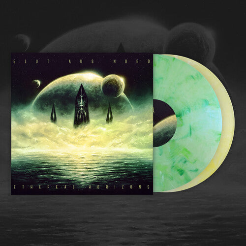 Blut Aus Nord: Ethereal Horizons ( RECORD )