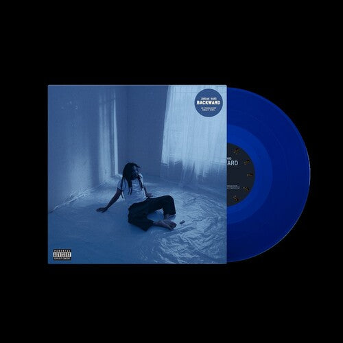 Jordan Ward: Backward ( RECORD )