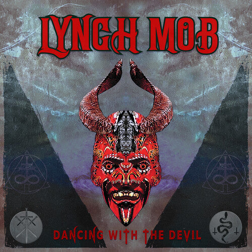 Lynch Mob: Dancing with the Devil ( RECORD )