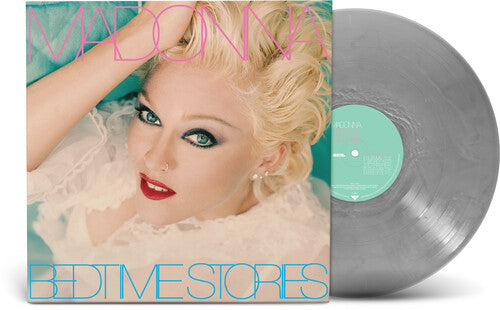Madonna: Bedtime Stories (The Silver Colllection) ( RECORD )