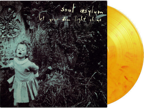 Soul Asylum: Let Your Dim Light Shine ( RECORD )