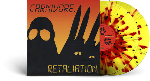 Carnivore: Retaliation ( RECORD )