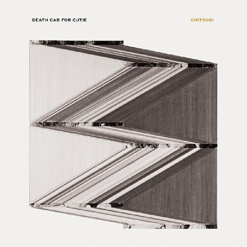 Death Cab for Cutie: Kintsugi ( RECORD )